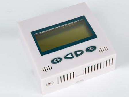 准确性高的机柜微环境智能监控单元传感控制器