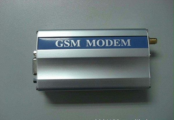 短信猫(GSM MODEM)