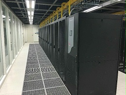 这是2019年最新的机房环境监控品牌排行榜