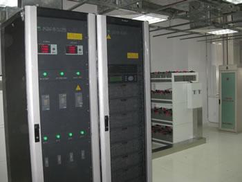 智能化供电局机房监控系统
