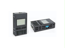 介绍一款专业实用的机柜传感器