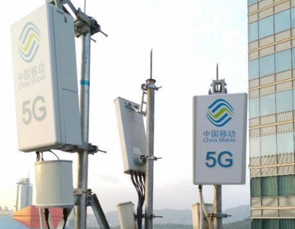 5G通信传输基站需要动环监控吗？必须要！