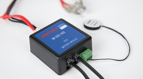 蓄电池内阻监测模块OM-BOD-600