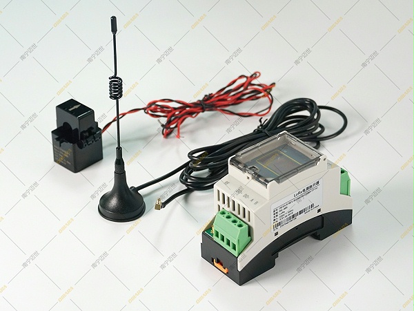 电测执行器，配套天线、电流互感器