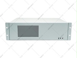 以IEC61850协议为扩展应用的智慧能源智能感知终端