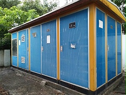 电力配电房集中监控系统解决传统运维缺陷