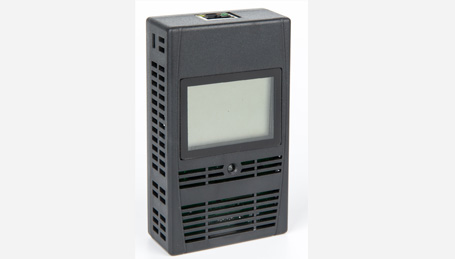 OM-TH-A901机柜温湿度传感器 