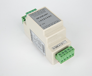 OM-ACM-A801三相电量仪