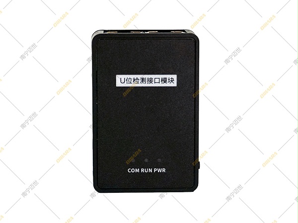 OM-UD-B100 U 位检测接口模块