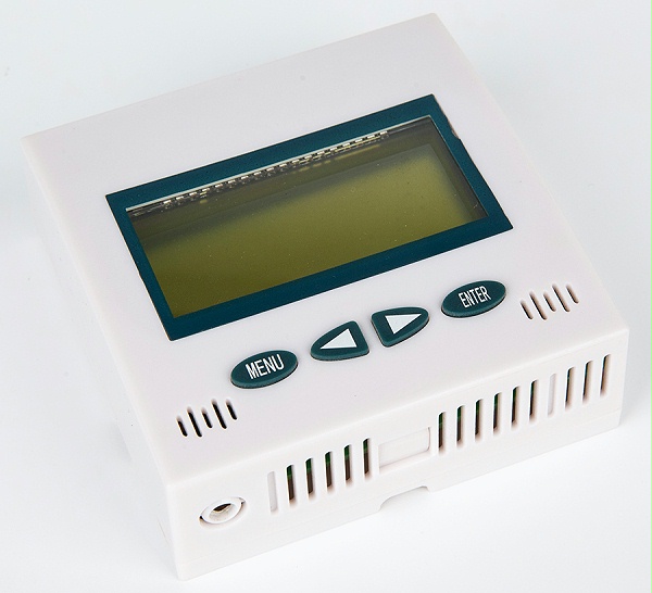 温湿度传感器OM-TH-A801