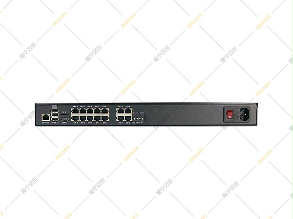 OM-DT100A-HM 一体化数据采集器