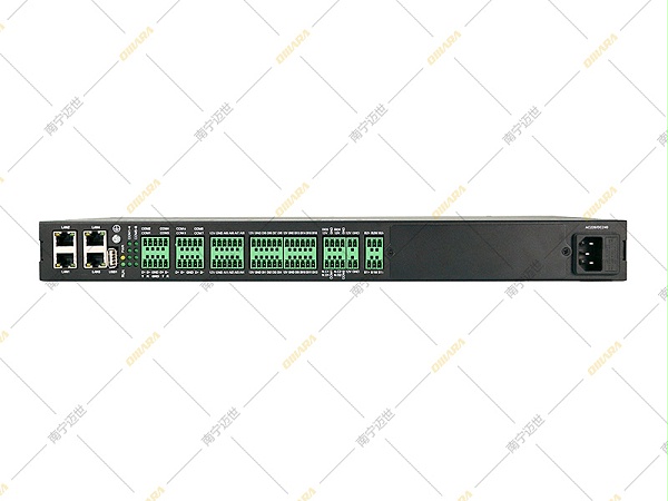 OM-DX300A通用型主机