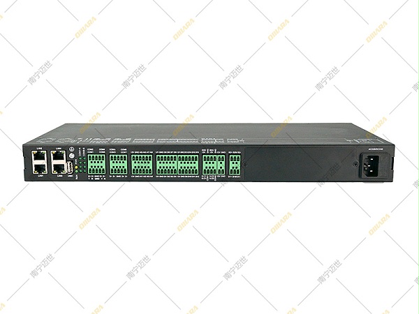 OM-DX300A通用型主机