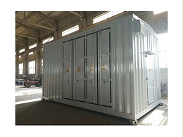 新能源电站集约化运维，实现减本提效