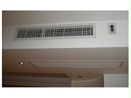 中央空调远程监控系统实现千里运维！
