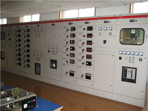 管理环境要用高低压配电室温湿度控制系统