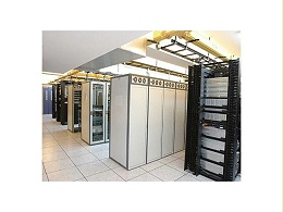 浙江集成商在找的乡镇医院机房环境监测系统