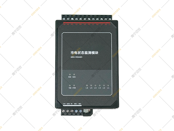OM-ACM-DA801 市电状态监测模块