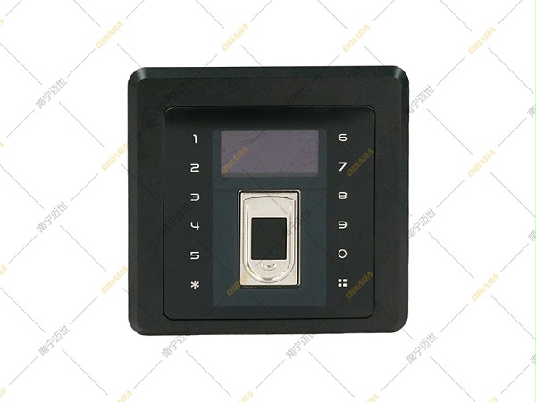 OM-ACC-D100 指纹密码IC读卡器