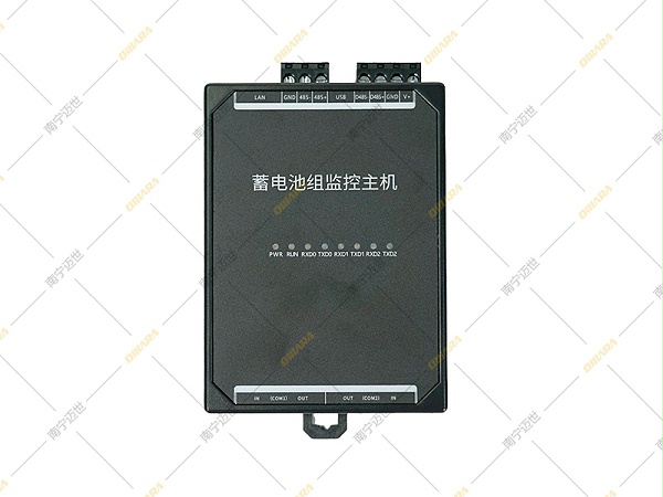 OM-BOD-A100D 蓄电池监控主机