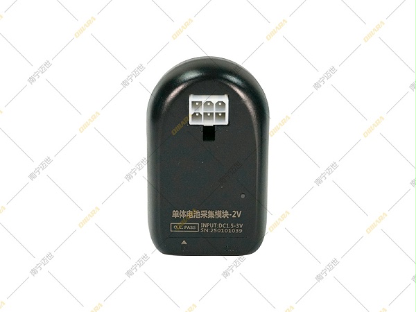 OM-BOD-L102D-单体电池采集模块