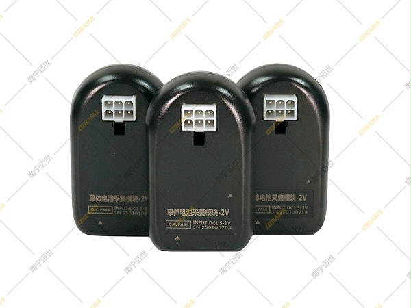 OM-BOD-L102D-单体电池采集模块