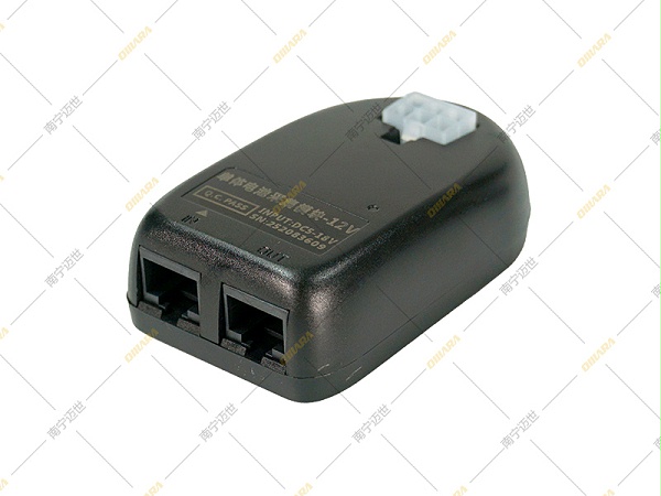 OM-BOD-L112D 单体电池采集模块-12V