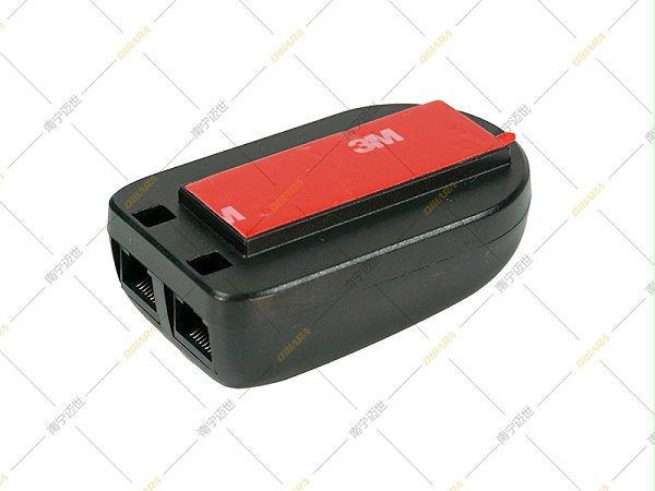 OM-BOD-L112D 单体电池采集模块-12V