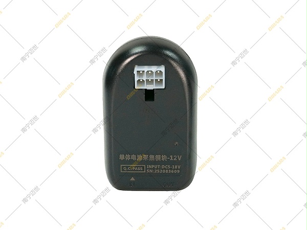OM-BOD-L112D 单体电池采集模块-12V