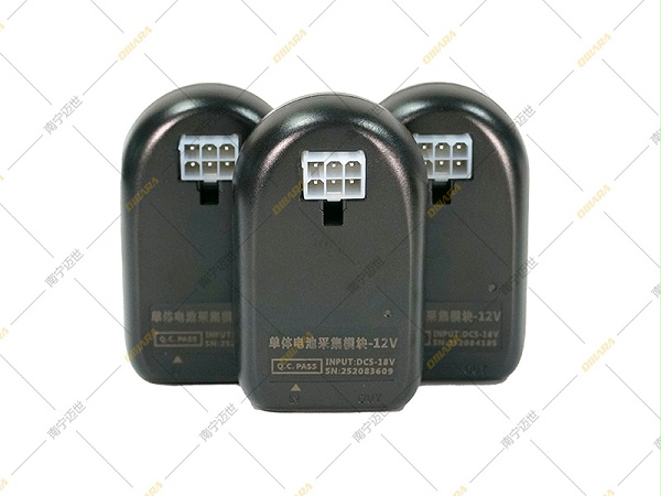 OM-BOD-L112D 单体电池采集模块-12V