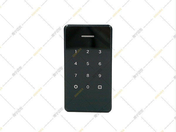 OM-ACC-D103 触摸按键读卡器