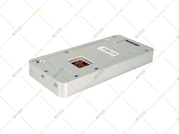 20、OM-ACC-D105 人脸识别一体机