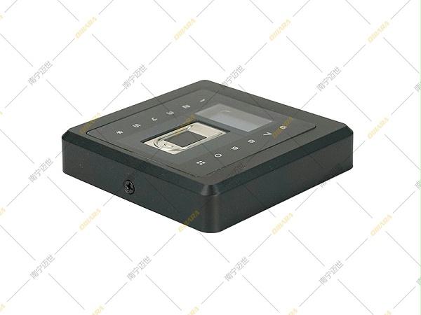 OM-ACC-D100 指纹密码IC读卡器