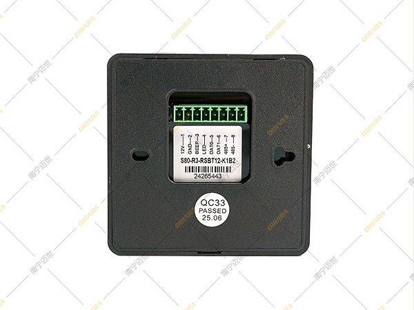 OM-ACC-D100 指纹密码IC读卡器