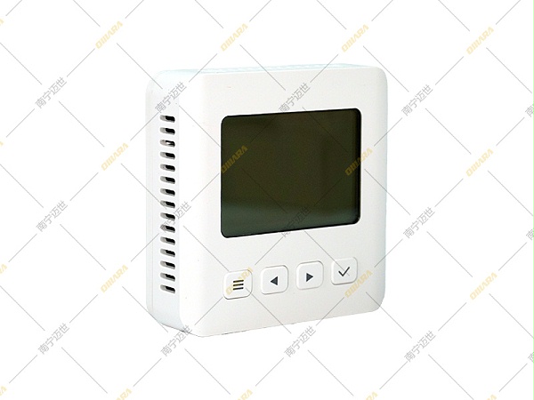 OM-TH-DA801 温湿度传感器1