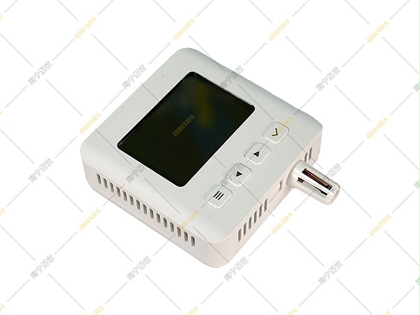 OM-TH-DA802 温湿度传感器