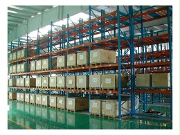 智能仓储物流解决方案的企业以及选择建议