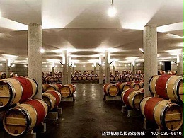 葡萄酒行业都选择这份酒窖恒温恒湿系统解决方案！