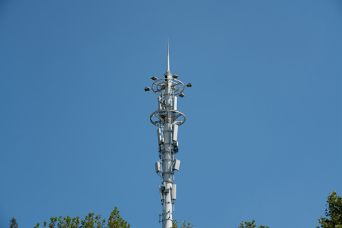 迈世精心研究出南方电信基站动环遥测监控系统