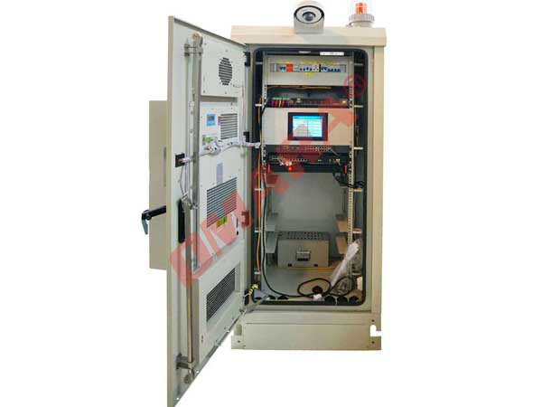 南宁迈世-ETC门架系统一体化智能机柜