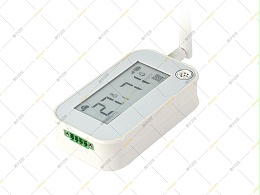 LoRa温湿度传感器MS/LoRa-600-109